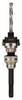 Bosch Accessories 2609390590 2609390590 Porte-embout pour scie-cloche 6.35 mm 1 pc(s)