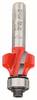 Bosch Accessories 2608629373 Fraise à moulurer HM Longueur 54.9 mm Dimension produit, Ø 22.2 mm Longueur de travail 13.2 mm Diamètre de tige 8 mm