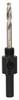 Bosch Accessories 2609390586 2609390586 Porte-embout pour scie-cloche 1 pc(s)