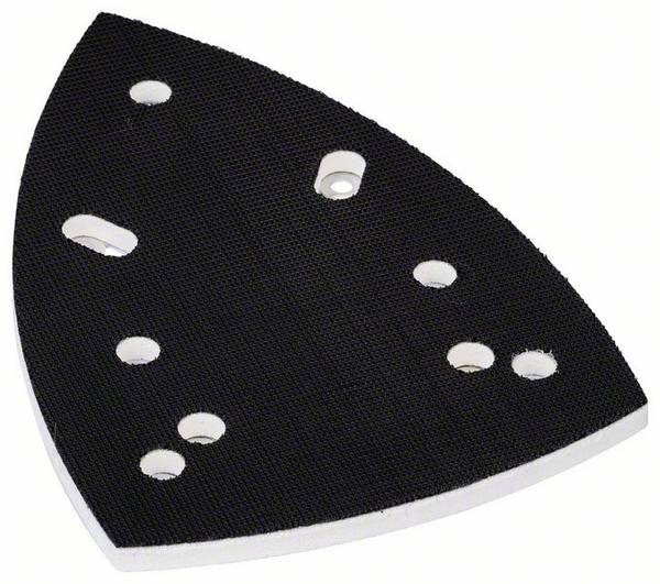Plateau de ponçage 100 x 150 mm Bosch Accessories 2608601445