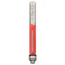 Bosch Accessories 2608629380 Fraise à rainer Carbure de tungstène Longueur 71.5 mm Dimension produit, Ø 9.5 mm Longueur