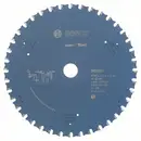 Bosch Accessories Expert for Steel 2608643056 Lame de scie circulaire 190 x 20 x 1.6 mm Nombre de dents: 40 1 pc(s)
