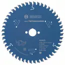 Bosch Accessories Expert for High Pressure Laminate 2608644133 Lame de scie circulaire 165 x 20 x 1.6 mm Nombre de dents