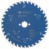 Bosch Accessories Expert for Wood 2608644017 Lame de scie circulaire 160 x 20 x 1.6 mm Nombre de dents: 36 1 pc(s)