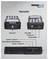 'MEGASAT Digital 1 HD' Image avec trois vues différentes de l'appareil. Des légendes indiquent les connexions F-, USB-, AV et l'entrée/sortie 12V DC. Idéal pour la compréhension technique.