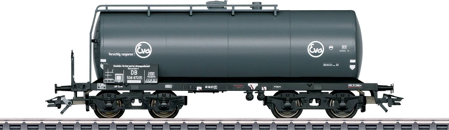 Märklin 46539 Modelleisenbahn & -zug (46539)