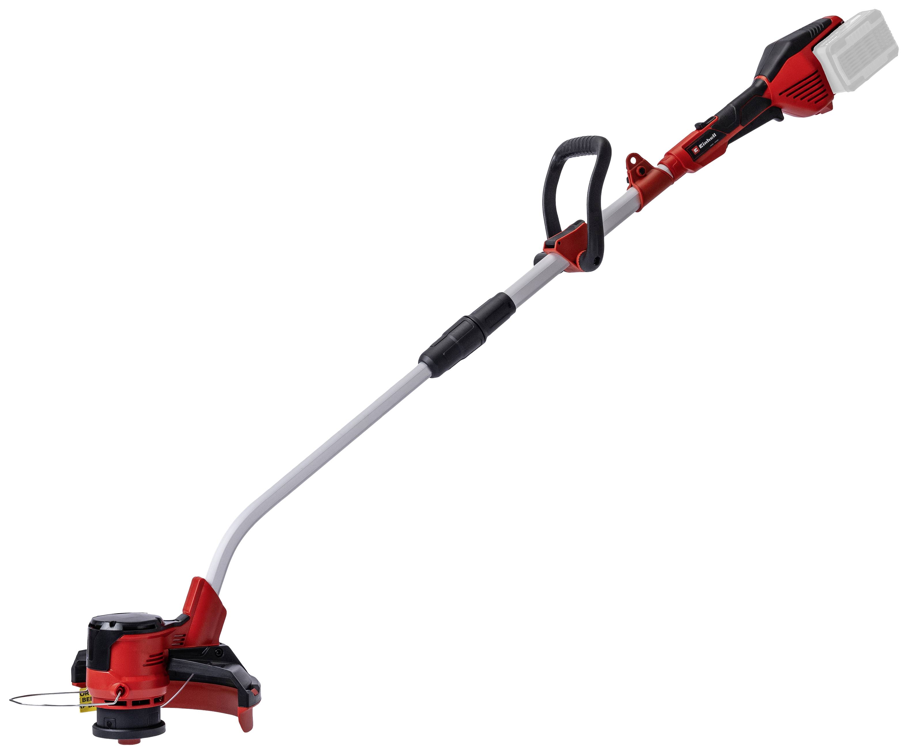 Einhell Power X-Change GE-CT 36/30 Li E Solo sans fil Coupe-bordures sans chargeur, sans batterie 36 V Largeur de coupe 