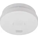 Brennenstuhl RM L 3100 Détecteur de fumée à pile(s) (Ø x H) 100 mm x 31 mm