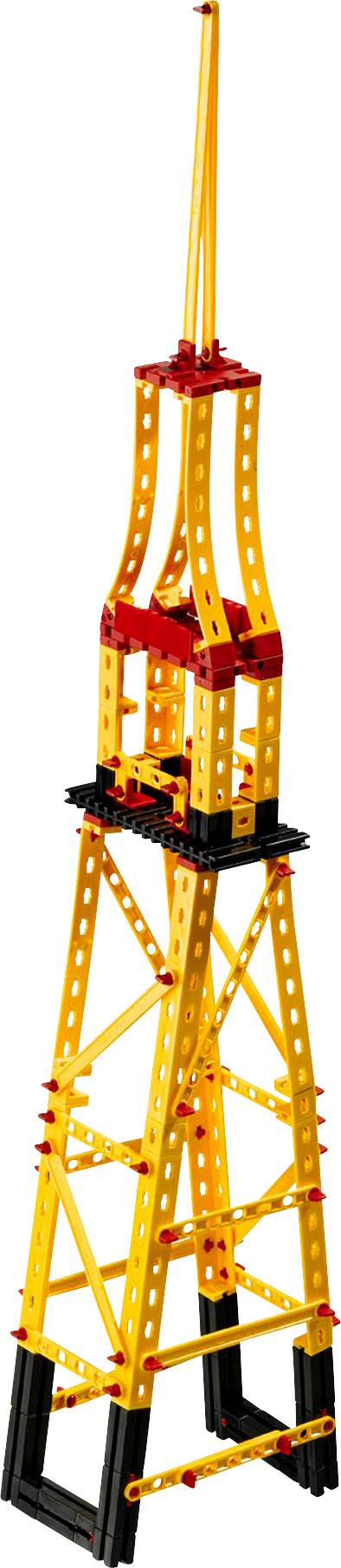 fischertechnik education Simple Machines MINT Kits Kit Simple Machines 2-4 élèves-5