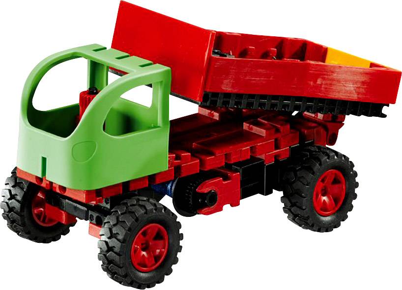 fischertechnik education Simple Machines MINT Kits Kit Simple Machines 2-4 élèves-6