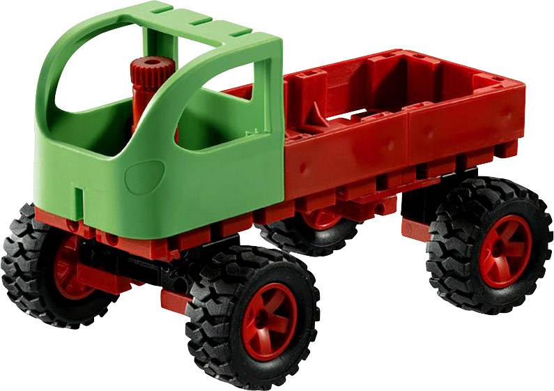 fischertechnik education Simple Machines MINT Kits Kit Simple Machines 2-4 élèves-18