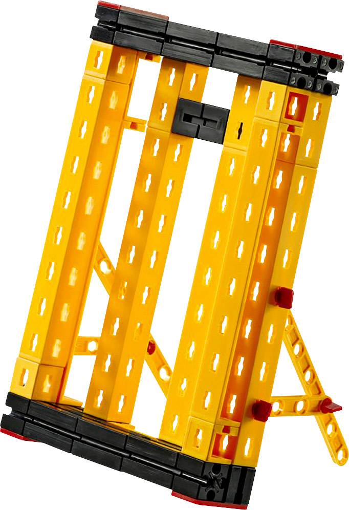 fischertechnik education Simple Machines MINT Kits Kit Simple Machines 2-4 élèves-23