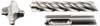 Makita NEMESIS 2 B-57978 Foret pour marteau-perforateur 6 mm Longueur totale 165 mm SDS-Plus 1 pc(s)