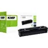 KMP Toner remplace HP 201X, CF401X compatible cyan 2300 pages H-T215CX 2536,3003