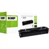 KMP Toner remplace HP 201X, CF402X compatible jaune 2300 pages H-T215YX 2536,3009