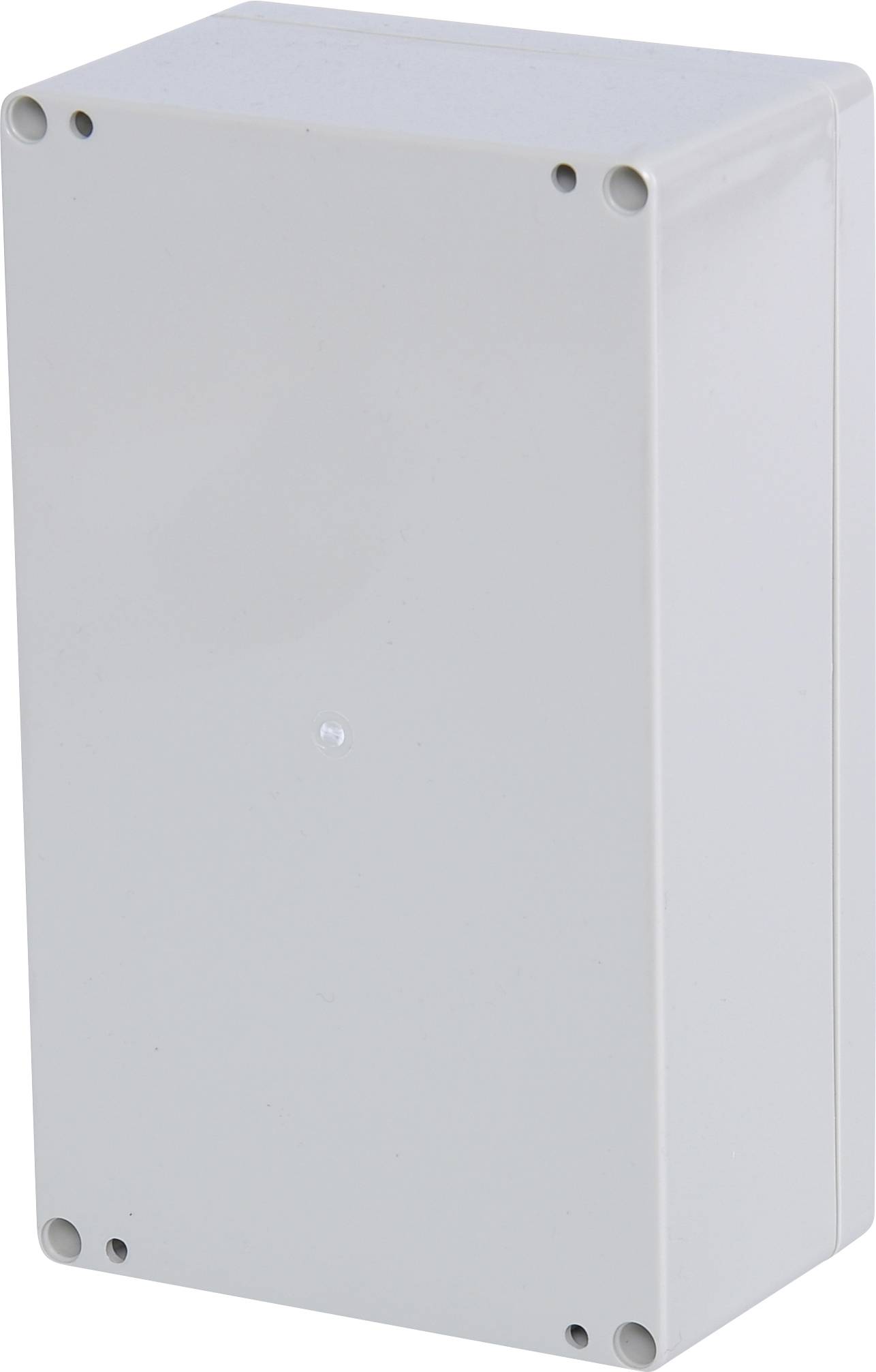 TRU COMPONENTS F4 TC-6649460 Boîtier universel 100 x 68 x 50 ABS gris clair 1 pc(s)
