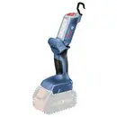 Bosch Professional 06014A1100 GLI 18V-300 LED Lampe de travail à batterie 300 lm Nombre d’accus fournis 0