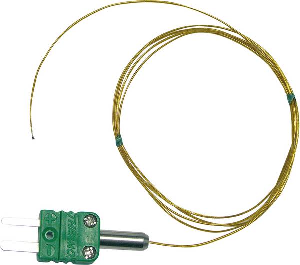 Chauvin Arnoux SK6 Sonde de température -50 à 285 °C sonde K