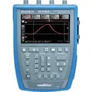 Oscilloscope numérique Metrix OX 9304 300 MHz 4 canaux 2.5 Géch/s 100 kpts 12 bits mémoire numérique (DSO), appareil man