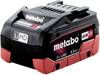 Metabo 625368000 LiHD Akkupack 18 V - 5,5 Ah "AIR COOLED" Batterie pour outil 5.5 Ah LiHD
