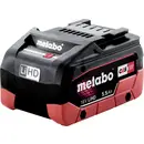 Metabo 625368000 LiHD Akkupack 18 V - 5,5 Ah "AIR COOLED" Batterie pour outil 5.5 Ah LiHD