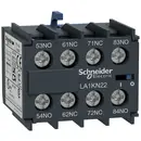 Schneider Electric LA1KN31 Bloc de contacts auxiliaires 3 NO (T), 1 NF (R) 1 pc(s)