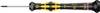 Wera 1567 antistatique (ESD) Tournevis Torx TORX PLUS®