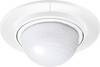 Steinel 032845 plafond Détecteur de mouvements PIR 360 ° blanc IP54