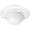 Steinel 032845 plafond Détecteur de mouvements PIR 360 ° blanc IP54