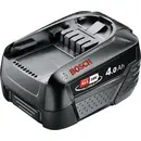 Bosch Home and Garden 1600A011T8 PBA Batterie pour outil 18 V 4 Ah Li-Ion