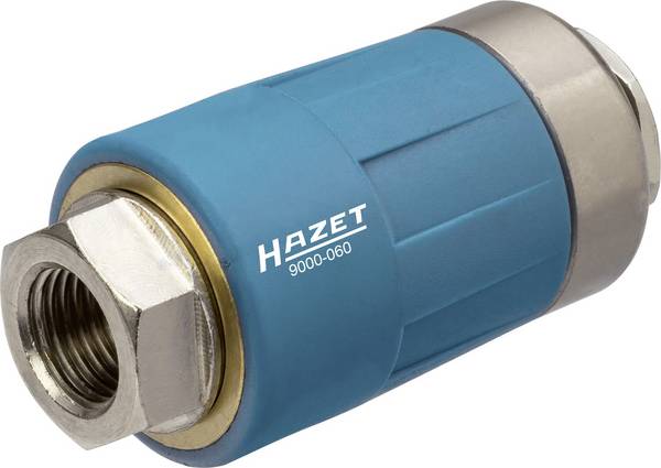 Hazet 9000-060 9000-060 Accouplement de sécurité   1 pc(s)