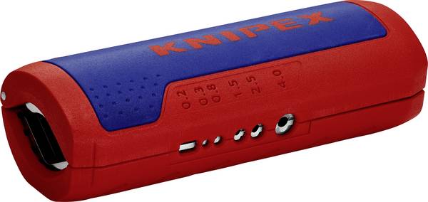 Knipex 90 22 02 SB Coupe-tubes