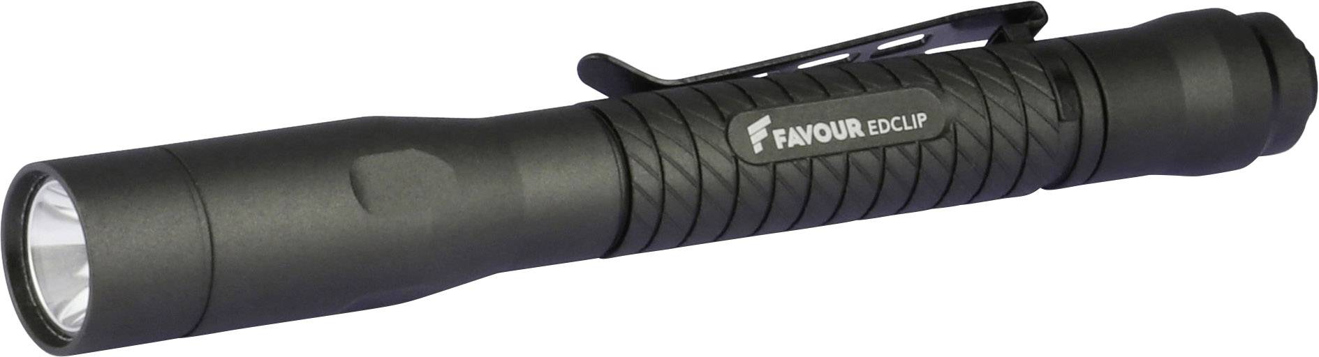 T2222 À Edclip sLed 136 Noir Favour Pile Stylo 270fahandt2222 Mm Lampe 6ybYgf7
