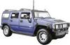 Maisto Hummer H2 SUV '03 1:27 Modèle réduit de voiture