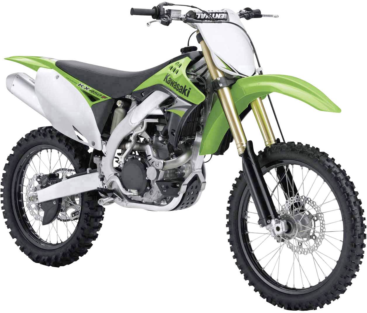 Maisto Kawasaki KX 450F 1:12 Modèle réduit de moto