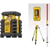 Stabila LAR 350, 9-pcs Laser rotatif autonivelant Portée (max.): 800 m