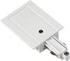 SLV 143241 Elément pour système d'éclairage sur rail haute tension blanc
