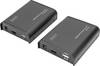 Digitus DS-55202 HDMI™ câble réseau RJ45 120 m