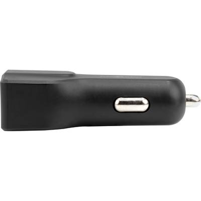 Ansmann 240C Chargeur USB 20 W USB, USB-C® femelle noir pour voiture, pour camion protection contre les surintensités-4