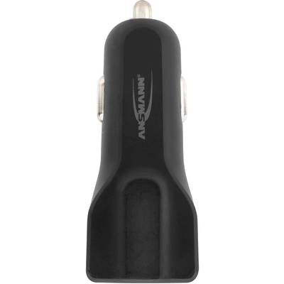 Ansmann 240C Chargeur USB 20 W USB, USB-C® femelle noir pour voiture, pour camion protection contre les surintensités-7
