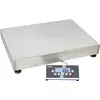 Kern IOC-M Balance à plate-forme IOC 600K-1M Plage de pesée (max.) 600 kg Lisibilité 10 g, 20 g sur bloc d'alimentation multicolore