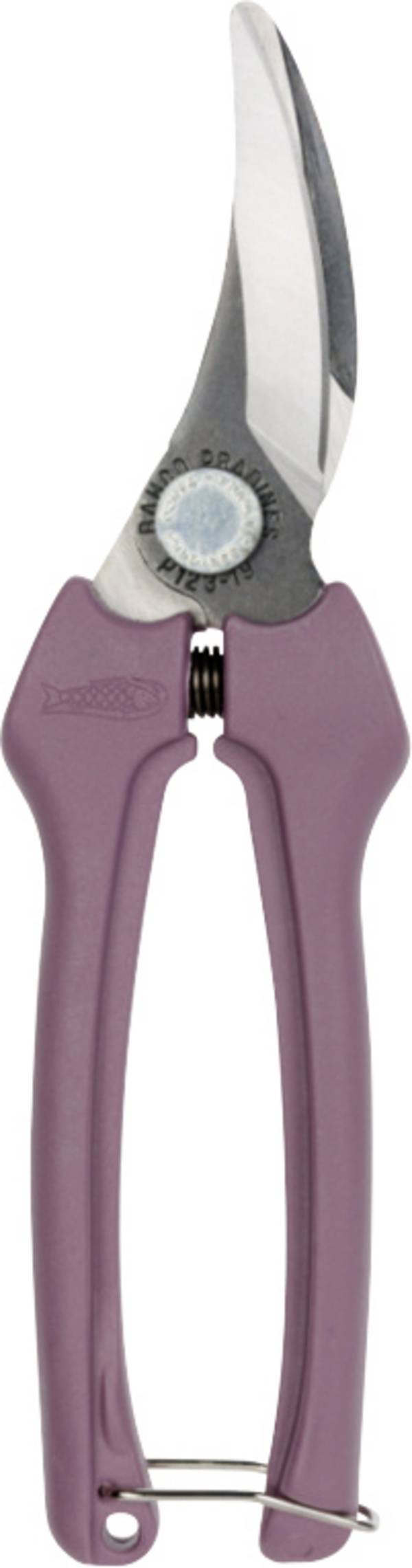 Bahco P123-LILAC-B6  Sécateur