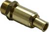 Aerotec 9049316 Soupape de sécurité pour air comprimé 1 pc(s)