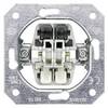 Siemens Gamme d'interrupteurs Bouton-poussoir Delta 5TD2111 1 pc(s)