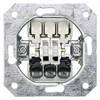 Siemens Gamme d'interrupteurs Bouton-poussoir Delta 5TD21150KK 1 pc(s)
