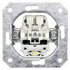 Siemens Gamme d'interrupteurs Bouton-poussoir Delta 5TD2117 1 pc(s)
