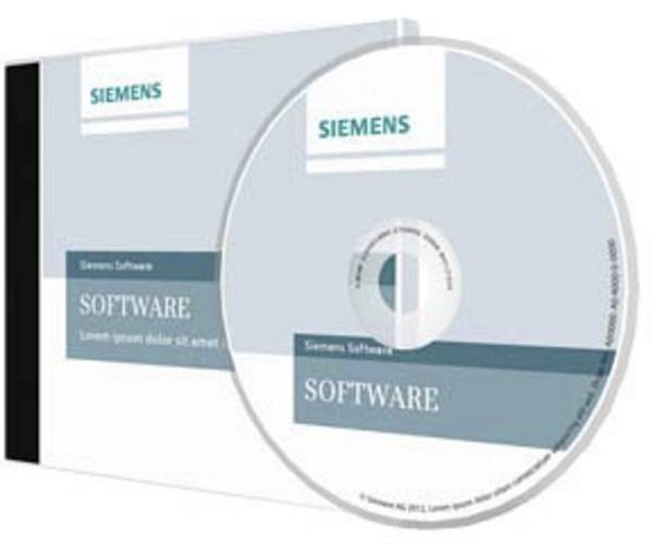 Siemens 6ES7833-1SM02-0YE5 6ES78331SM020YE5 API - Logiciel