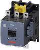 Contacteur Siemens 3RT1066-6SP36-3PA0 3 NO (T) 1 pc(s)