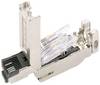 Siemens 6AG19011BB107AA0 6AG1901-1BB10-7AA0 API - Connecteur