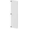 N/A Siemens 8MF1070-2UT25-2BA2 acier gris clair (l x H) 450 mm x 2000 mm 1 pc(s)